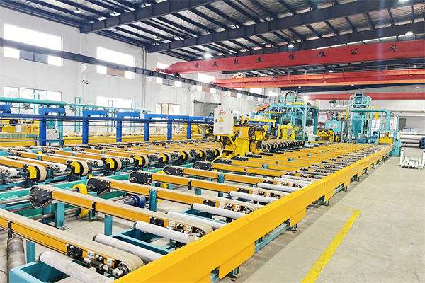 3500T extruder