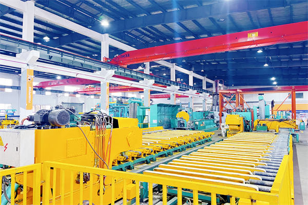 5500T extruder