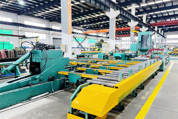 Quenching equipment